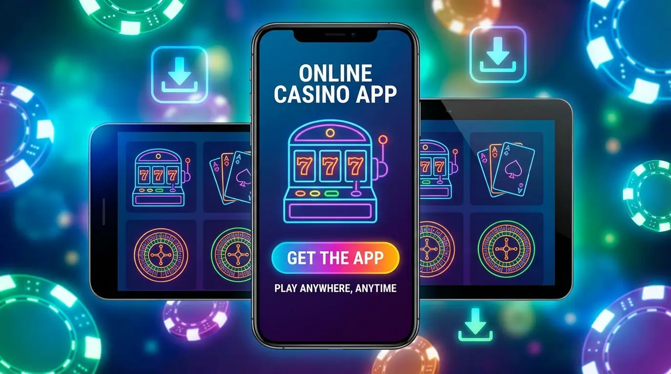 App Lex casino