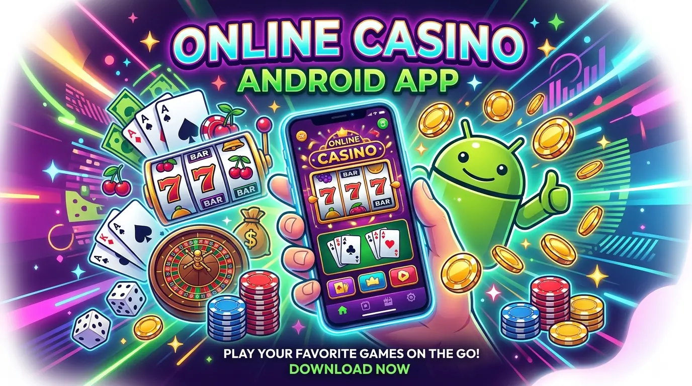 Lex casino Android App