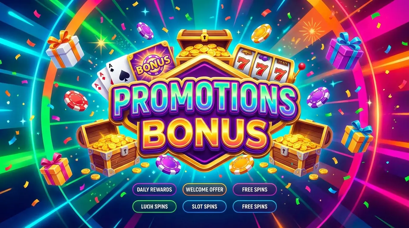 Aktionen Lex casino