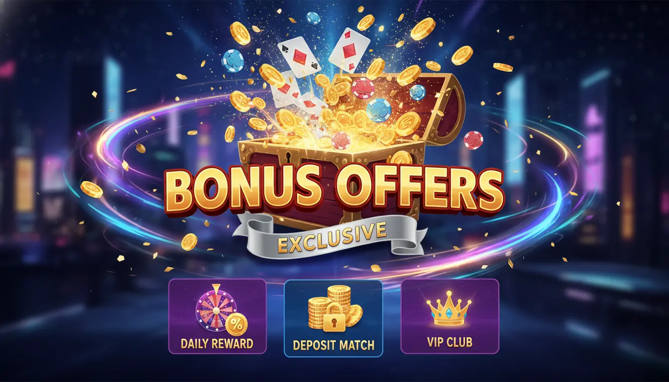 Bonus Angebote Lex casino