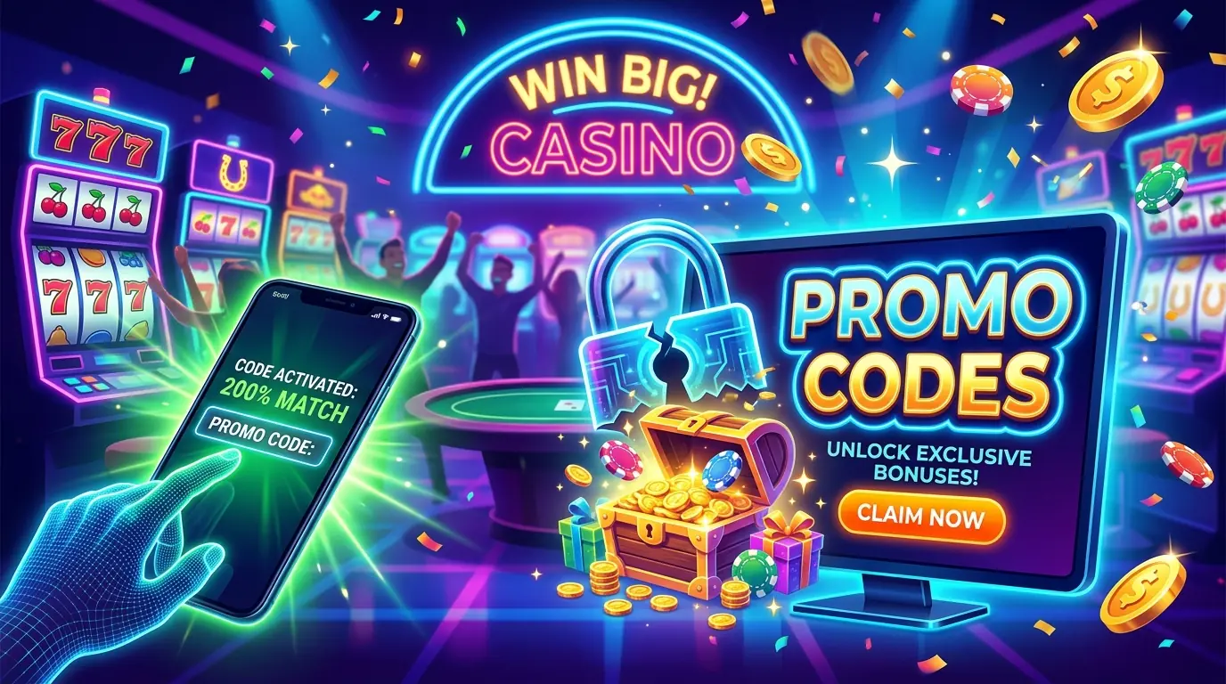 Lex casino Promo Codes