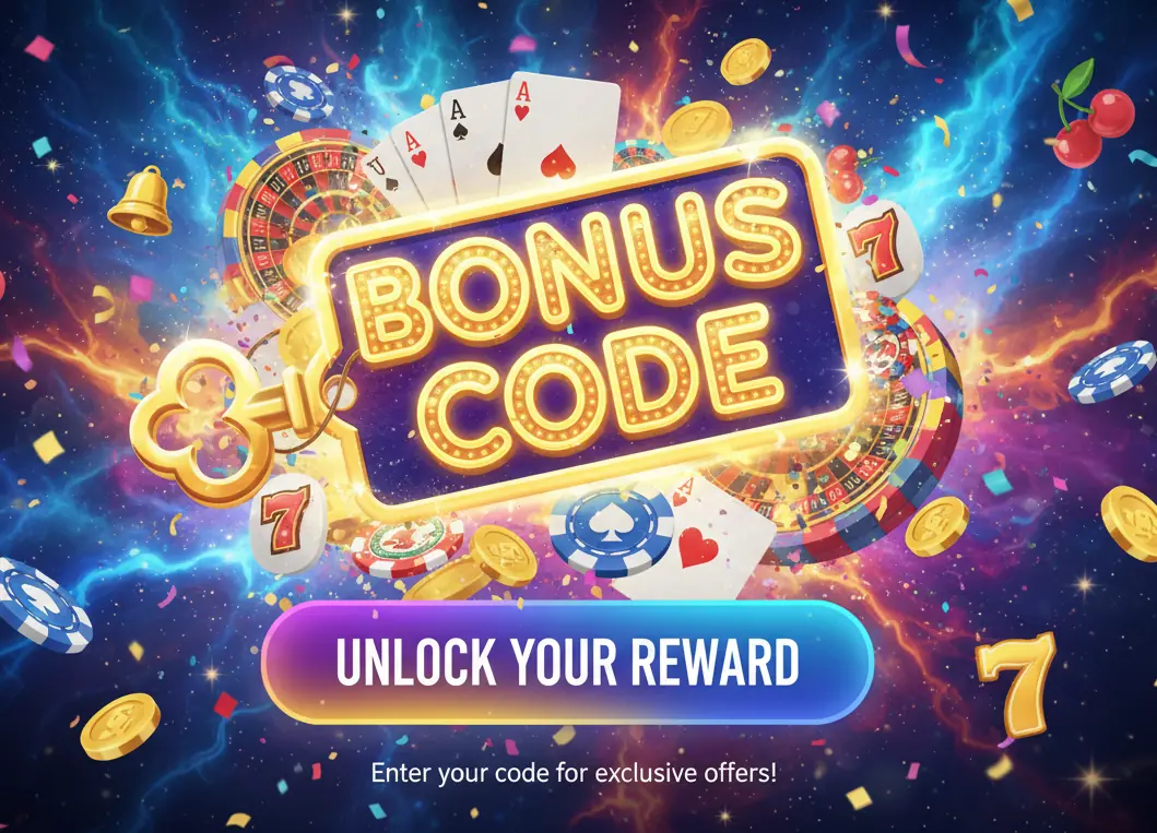 Bonuscode bei Lex casino