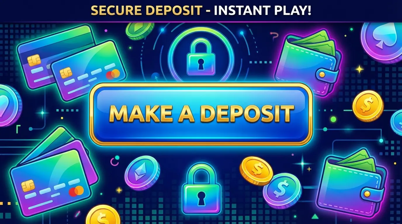 Einzahlung Lex casino