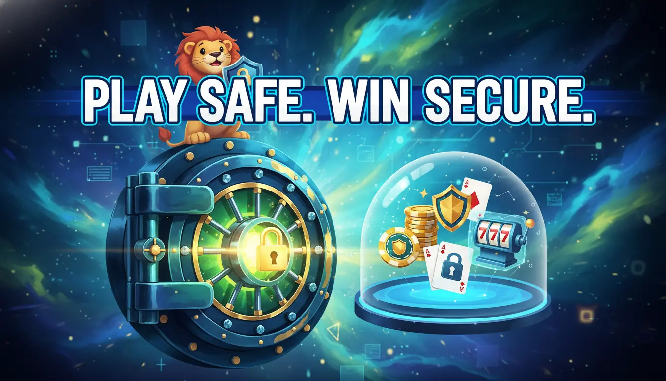 Lex casino sicher