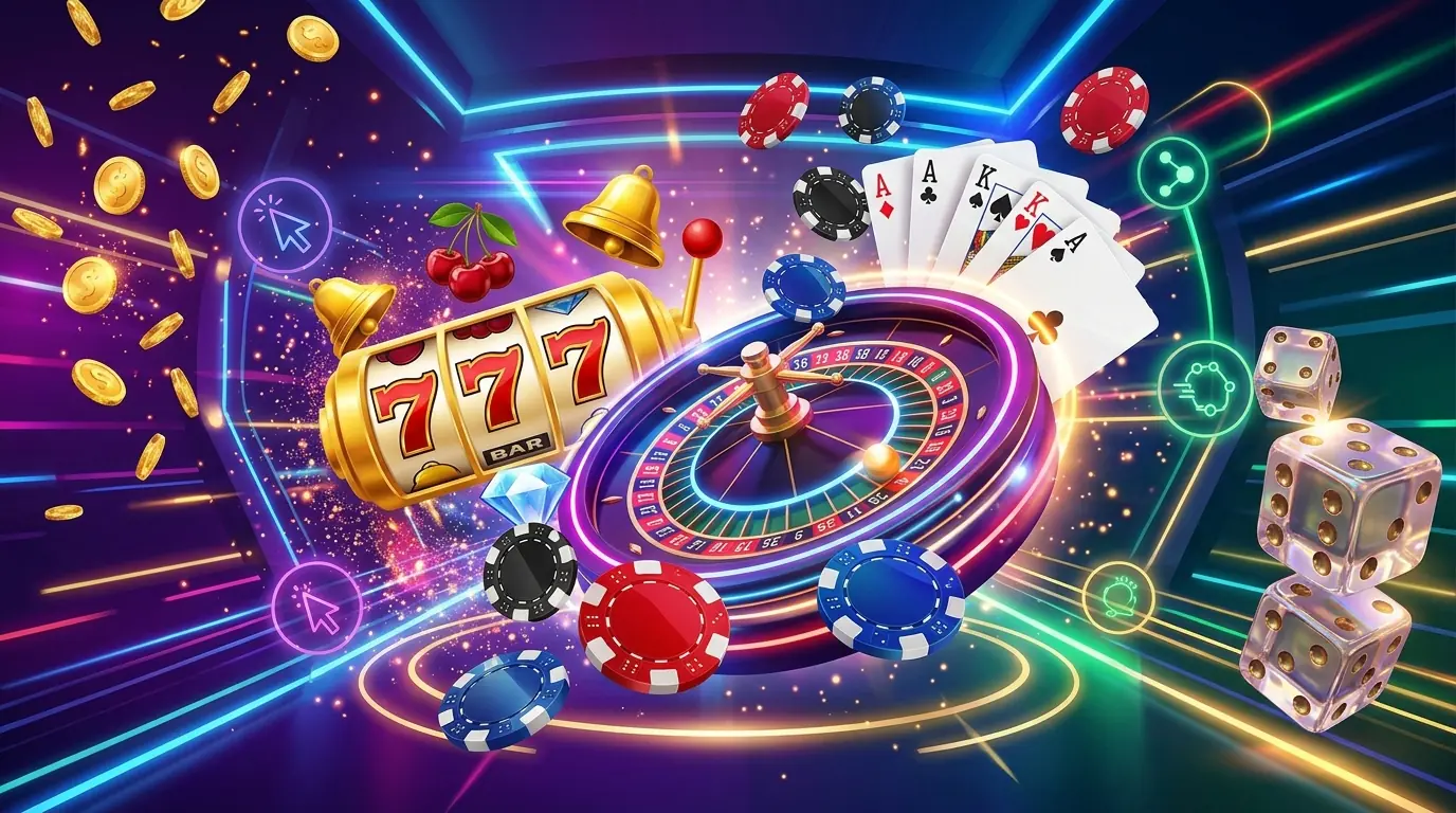 Wer besitzt Lex casino