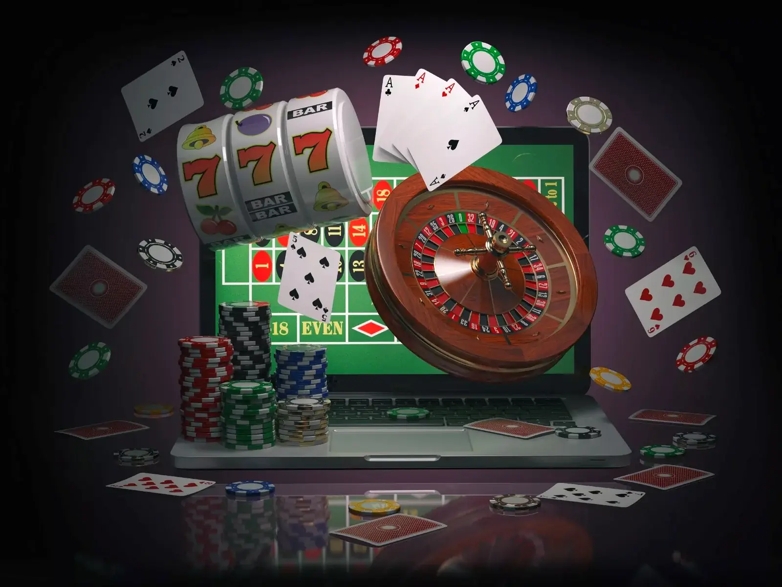 Spiele Lex casino