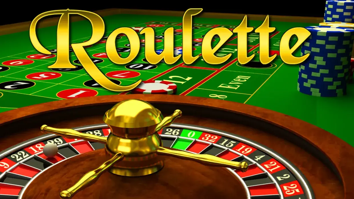 Roulette bei Lex casino