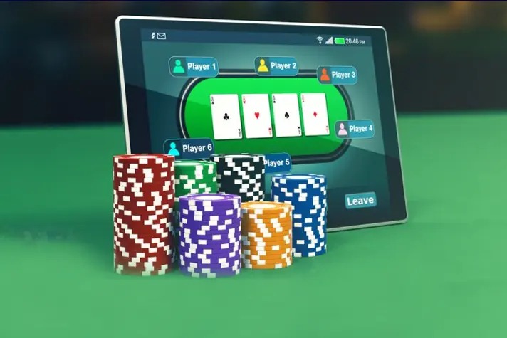 Lex casino Poker