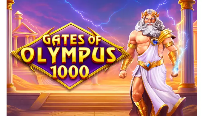 Gates of Olympus bei Lex casino