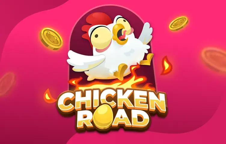 Lex casino Chicken Road