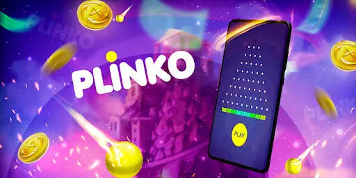 Plinko bei Lex casino